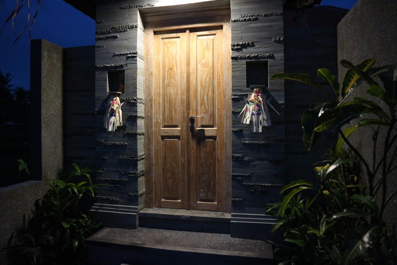Villa Maha Ubud Buitenkant foto