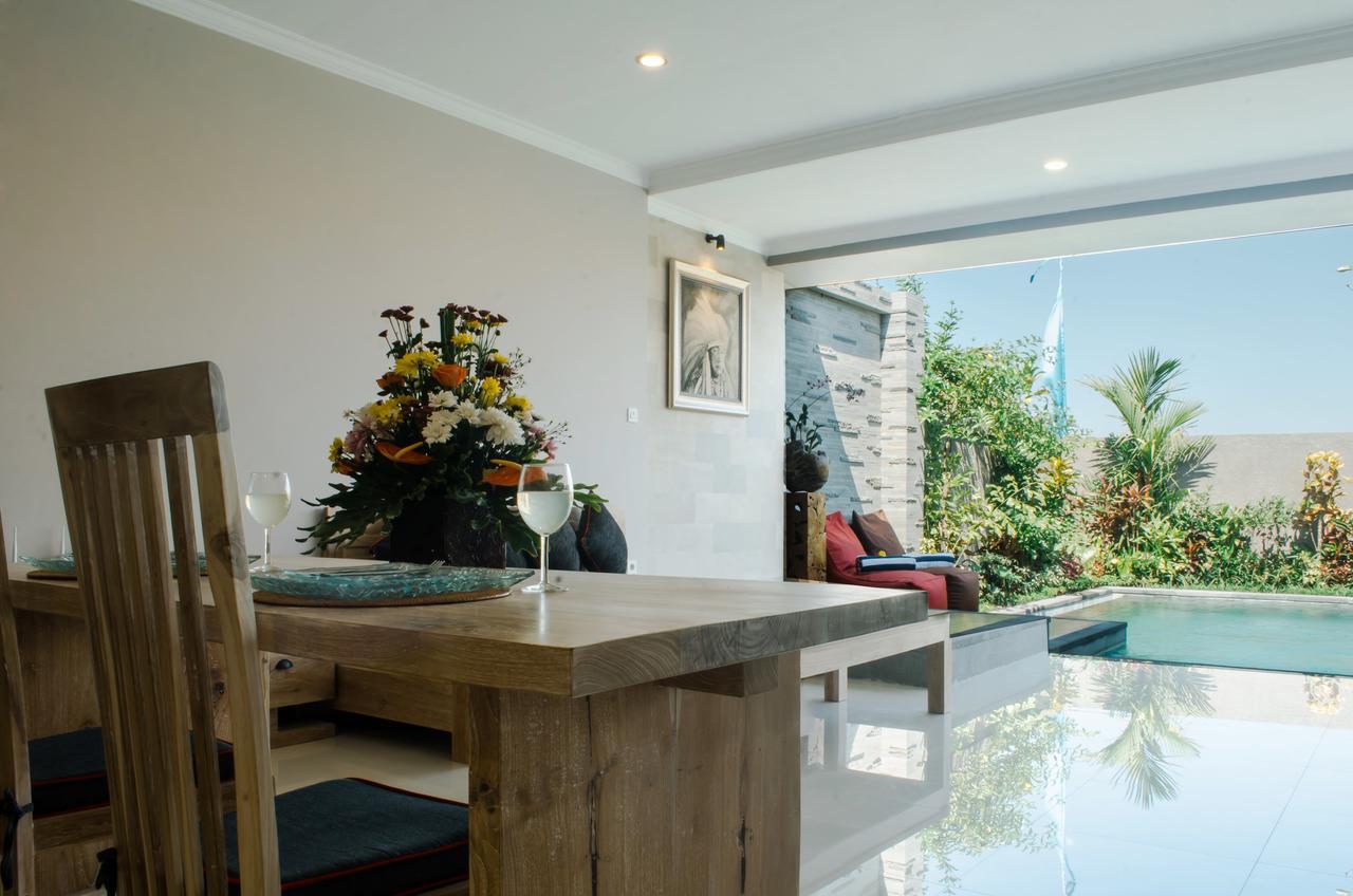 Villa Maha Ubud Buitenkant foto